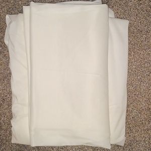 California King sheet set